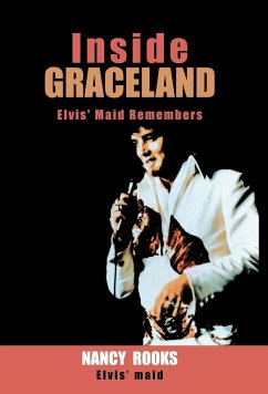 Inside Graceland - Rooks, Nancy