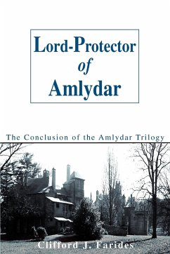 Lord-Protector of Amlydar