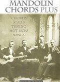 Mandolin Chords Plus Mandolin Chords Plus
