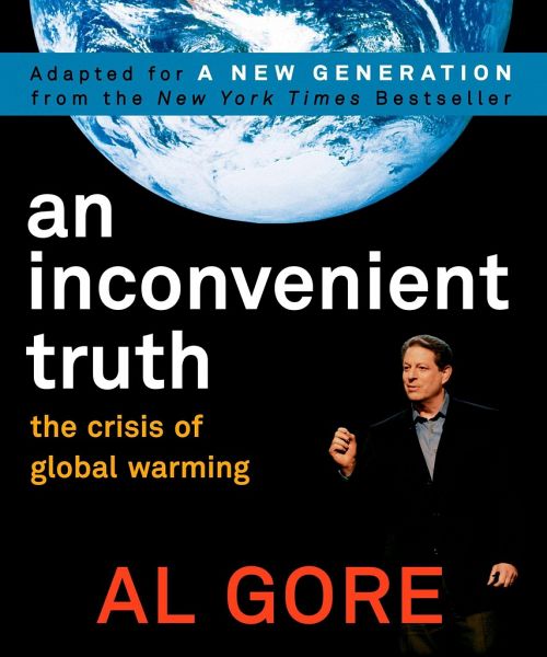 An Inconvenient Truth The Crisis of Global Warming von Albert Gore