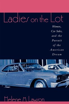 Ladies on the Lot - Lawson, Helene M.