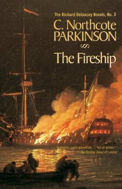 The Fireship - Parkinson, C. Northcote