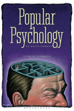 Cover Popular Psychology