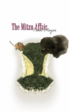 The Mitzu Affair - Mayer, Paul