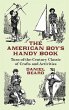 The American Boy's Handy Book - Bild 1