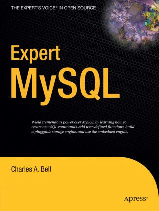 Expert MySQL Expert MySQL