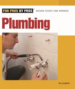 Plumbing - Cauldwell, Rex