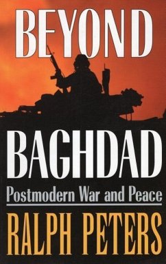 Beyond Baghdad - Peters, Ralph