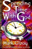 Spending Time with God