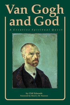Van Gogh and God - Edwards, Cliff