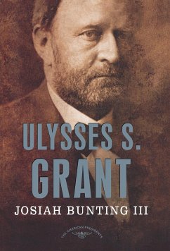 Ulysses S. Grant - Bunting, Josiah III