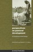 Cover Perspectives on Pastoral Development