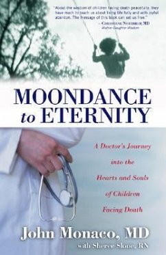 Moondance to Eternity - Monaco, John