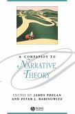 A Companion to Narrative Theory
