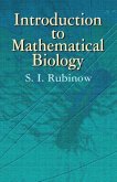 Introduction to Mathematical Biology