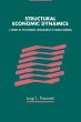 Structural Economic Dynamics - Bild 1