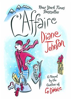 L'Affaire - Johnson, Diane