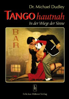 Cover Tango hautnah