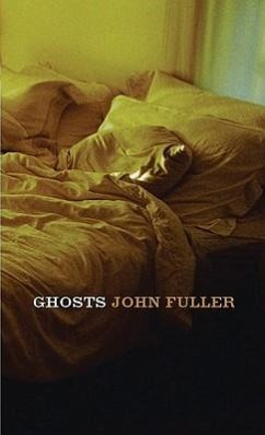Ghosts - Fuller, John