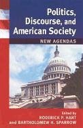 Cover Politics, Discourse, and American Society
