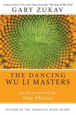 Dancing Wu Li Masters, The - Zukav, Gary