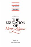 New Essays on the Education of Henry Adams