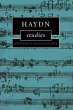 Haydn Studies - Bild 1