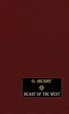 Heart of the West - Henry, O.