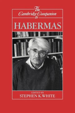 The Cambridge Companion to Habermas - White, K. (ed.)