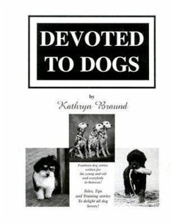 Devoted to Dogs - Braund, Kathryn