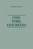 God, Time and Being.