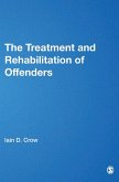 The Treatment and Rehabilitation of Offenders