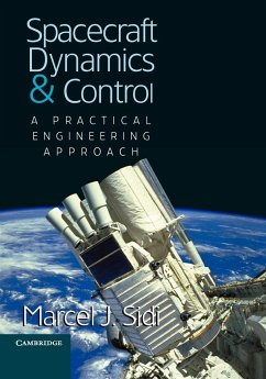 Spacecraft Dynamics and Control - Sidi, Marcel J.