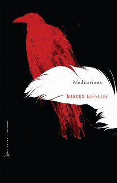 Meditations - Marc Aurel