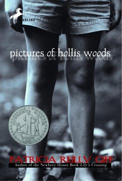 Pictures of Hollis Woods - Giff, Patricia Reilly