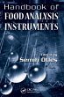 Handbook of Food Analysis Instruments - Bild 1