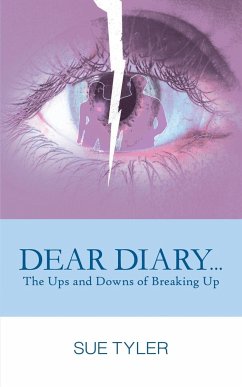 Dear Diary... the Ups and Downs of Breaking Up