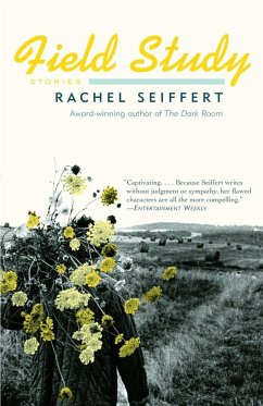 Field Study - Seiffert, Rachel