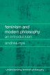 Feminism and Modern Philosophy - Bild 1