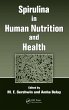 Spirulina in Human Nutrition and Health - Bild 1