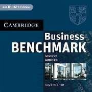 Business Benchmark Advanced Audio CD Bulats Edition - Brook-Hart, Guy