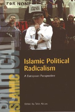 Islamic Political Radicalism - Abbas, Tahir