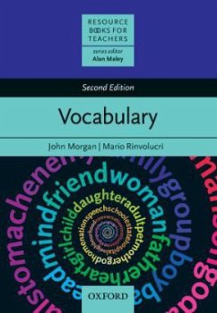 Vocabulary - Morgan, John; Rinvolucri, Mario