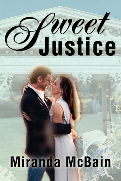 Sweet Justice - McBain, Miranda