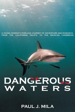 Dangerous Waters - Mila, Paul J.