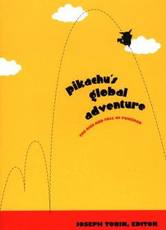 Pikachu's Global Adventure - Tobin, Joseph / Derusha, Will / Acereda, Alberto