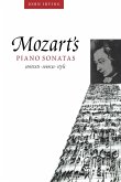 Mozart's Piano Sonatas