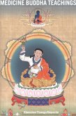 Medicine Buddha Teachings