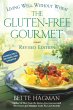GLUTEN-FREE GOURMET REVISED ED - Bild 1
