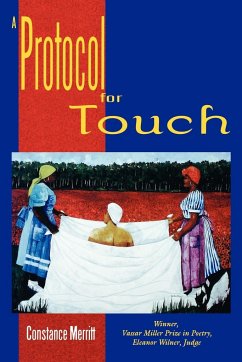 A Protocol for Touch - Merritt, Constance